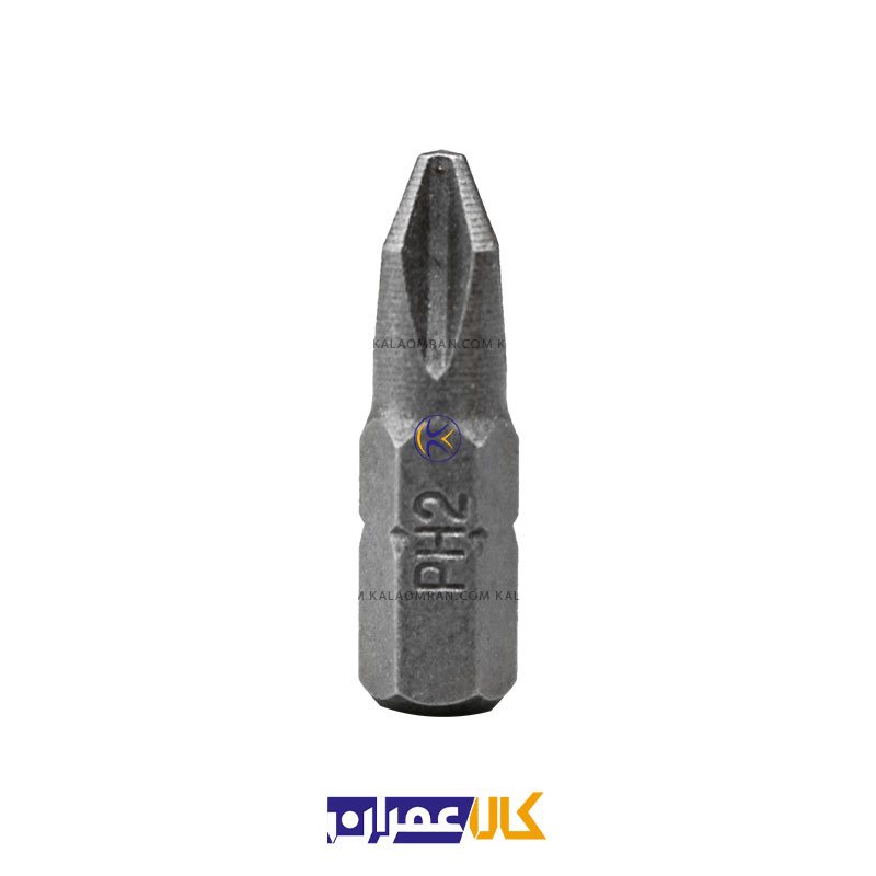 پیچ کناف 2.5 ساده 25-3/5 TN فیکس - FIX