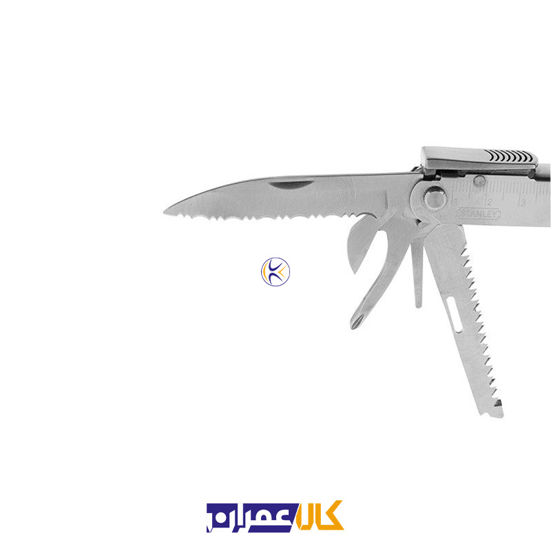 انبردست چند کاره مدل 94807 استنلی