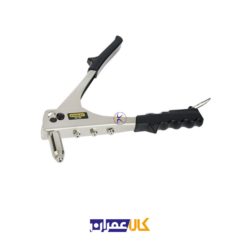 انبر پرچ مدل 69799 استنلی