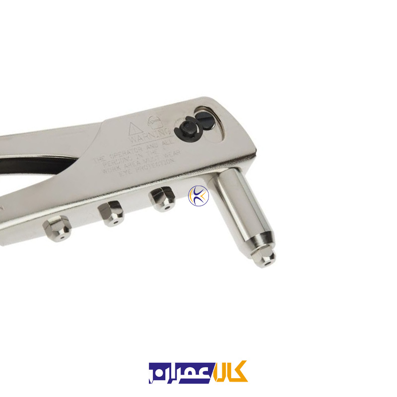 انبر پرچ مدل 69799 استنلی