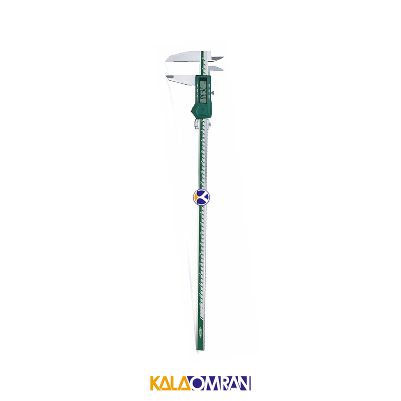 کولیس دیجیتال مدل 1135 اینسایز