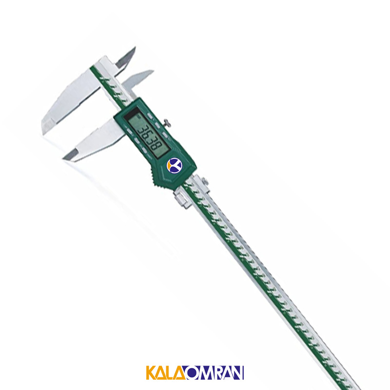 کولیس دیجیتال مدل 1135 اینسایز