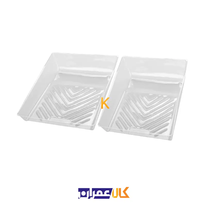 سینی غلتک پرو مگنتی روزا