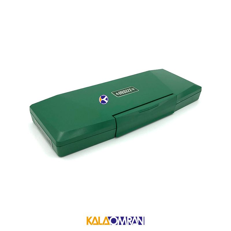 کولیس دیجیتال صفحه فلزی مدل 1114 اینسایز