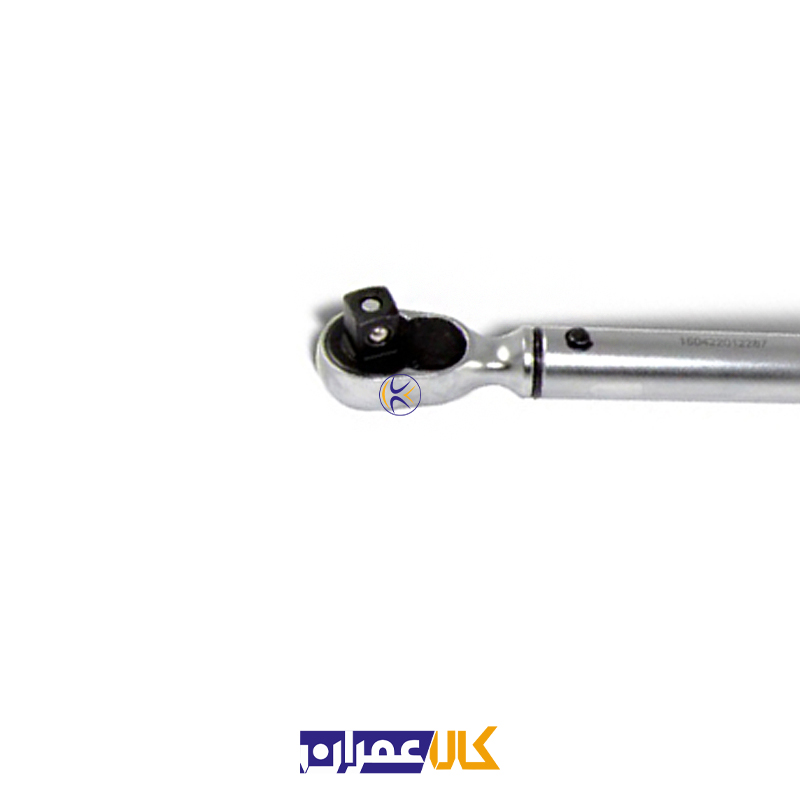 آچار بکس جغجغه ای ترکمتردار استنلی