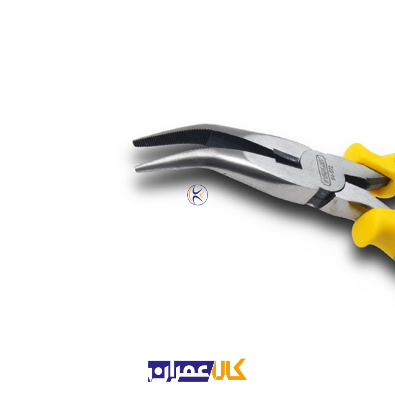 دم باریک سرکج مدل 840728 استنلی