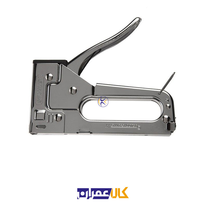 منگنه کوب مدل 6TR45 استنلی