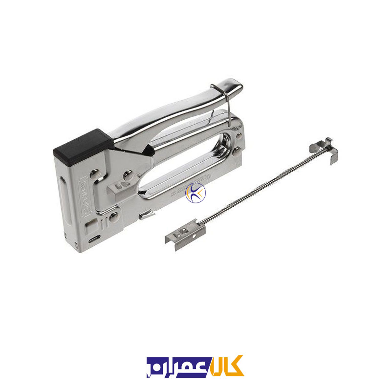 منگنه کوب مدل 6TR45 استنلی