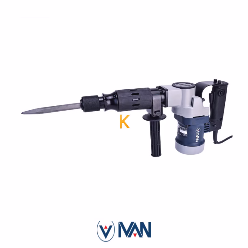 چکش تخریب 7 کیلویی مدل IV-C511 ایوان