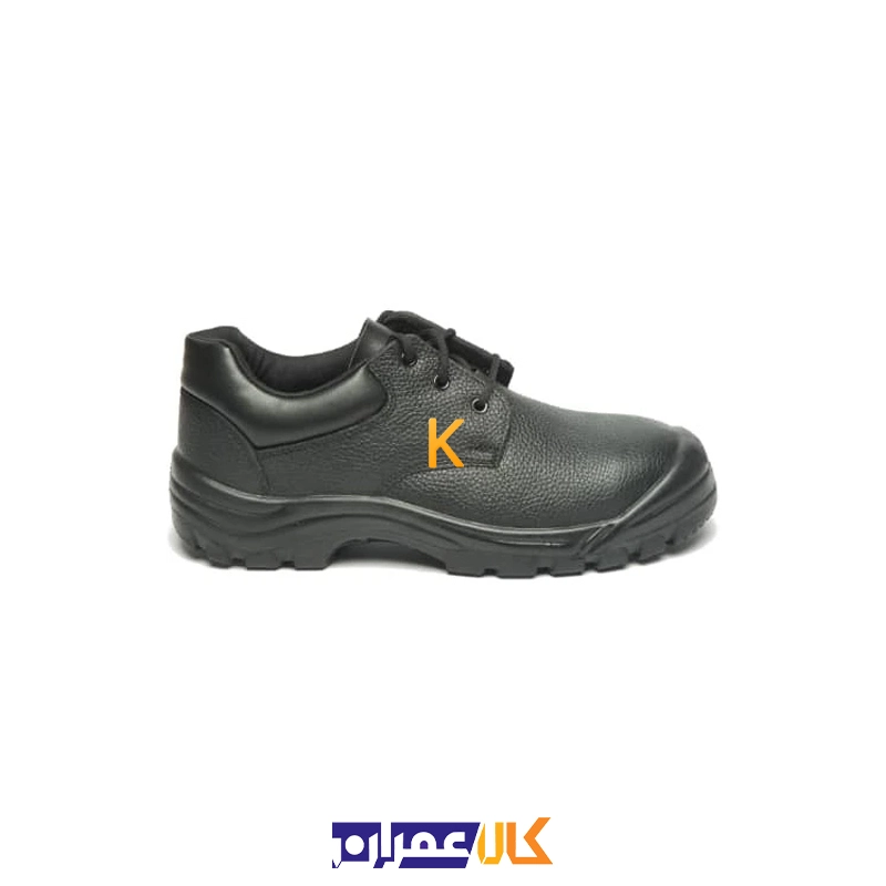 کفش ایمنی یحیی ساق کوتاه کد 09 اکونومیک