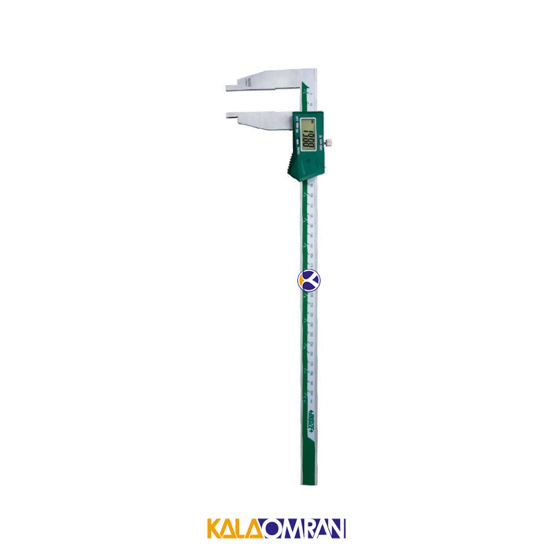 کولیس دیجیتال مدل 1170 اینسایز