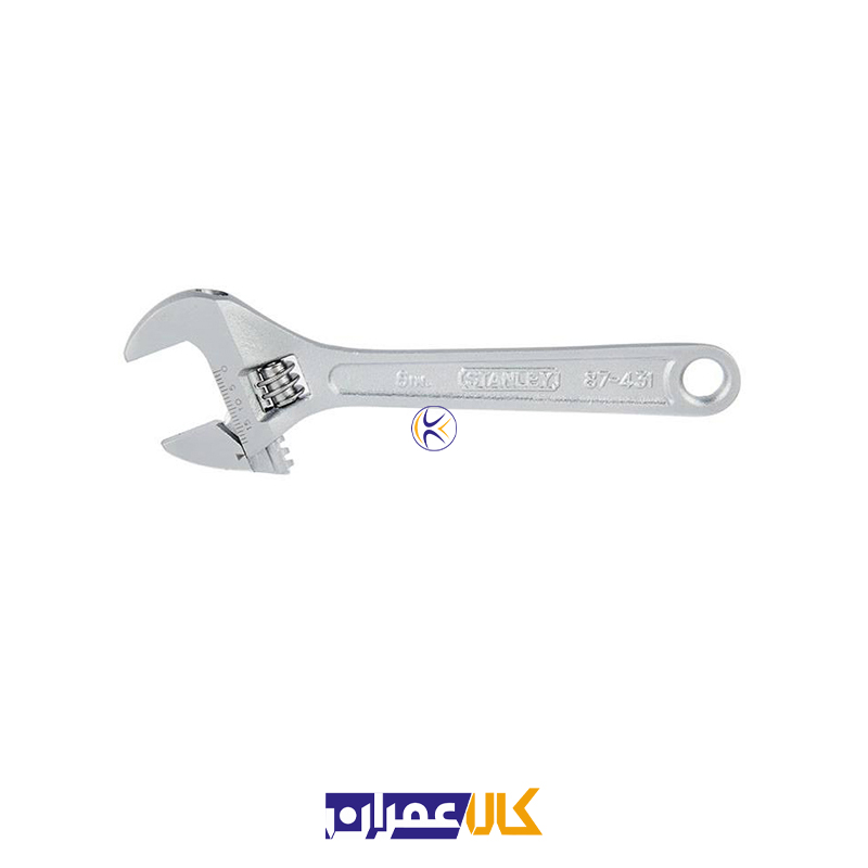 آچار فرانسه استنلی