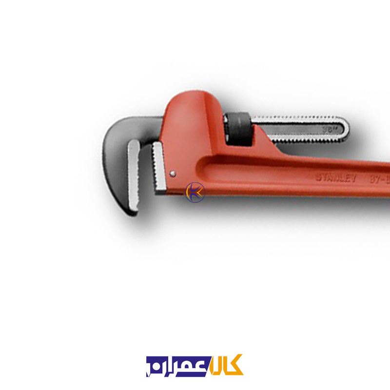 آچار شلاقی استنلی