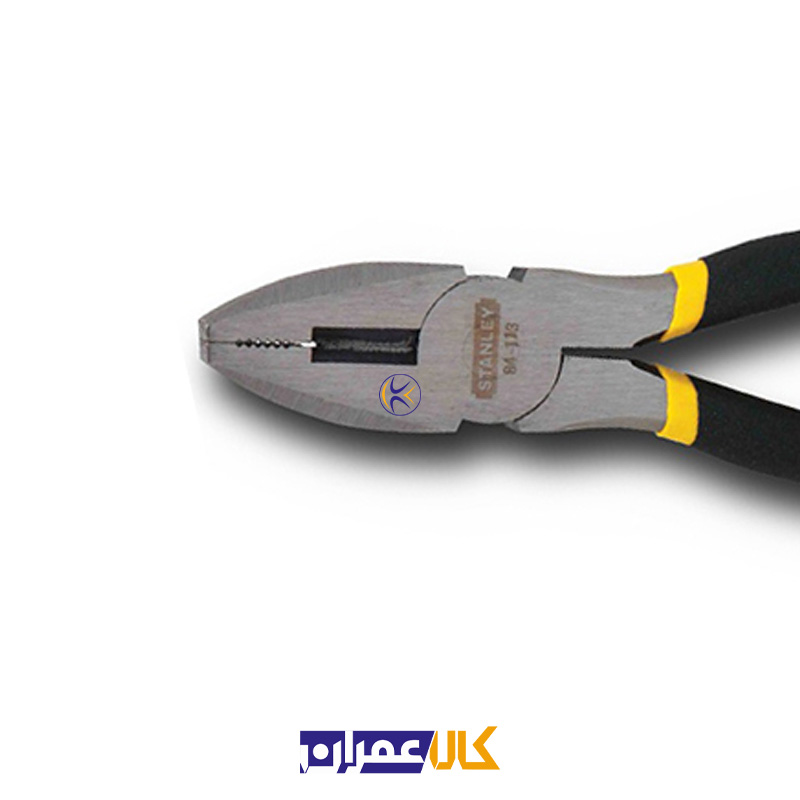 انبردست 8 اینچ مدل 084113 استنلی