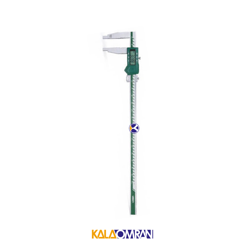 کولیس دیجیتال مدل 1106 اینسایز