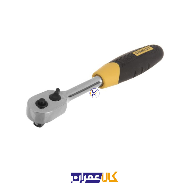 مجموعه 46 عددی آچار بکس شش پر مدل 727948 استنلی