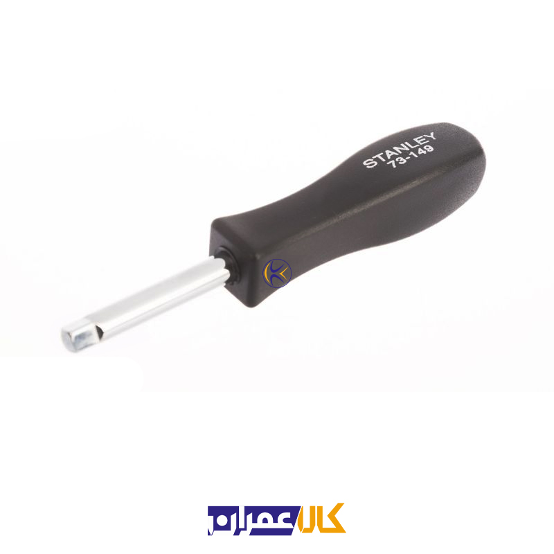مجموعه 46 عددی آچار بکس شش پر مدل 727948 استنلی