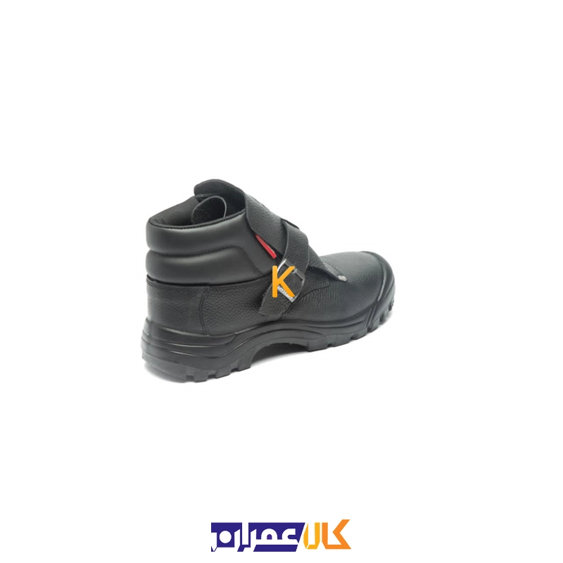 کفش جوشکاری یحیی w9