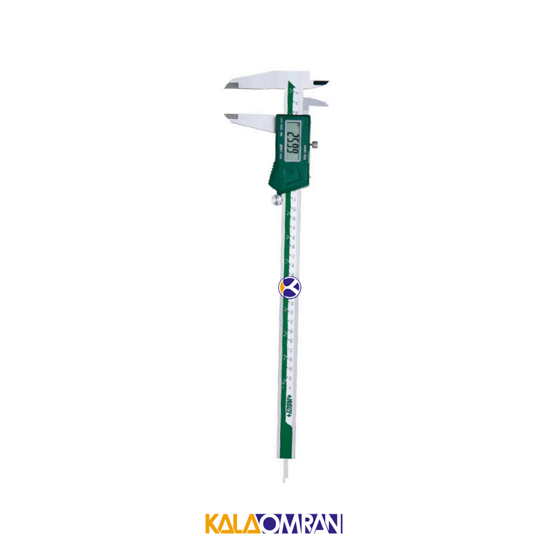 کولیس دیجیتال مدل 1196 اینسایز