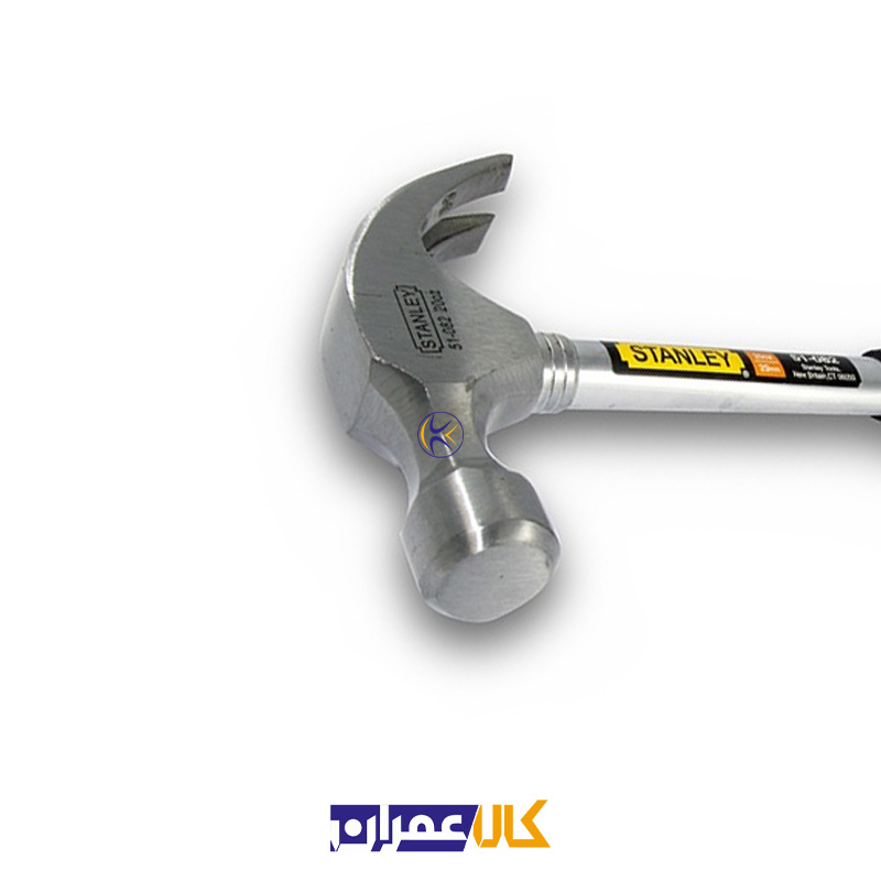 چکش میخ کش مدل 510828 استنلی