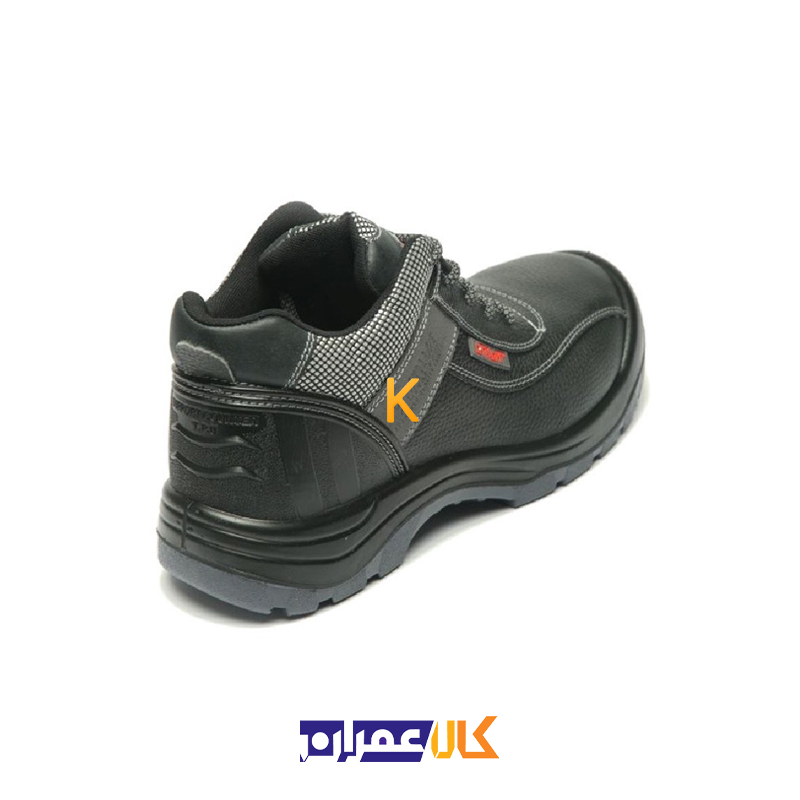 کفش ایمنی یحیی 999 پلاس Super3M
