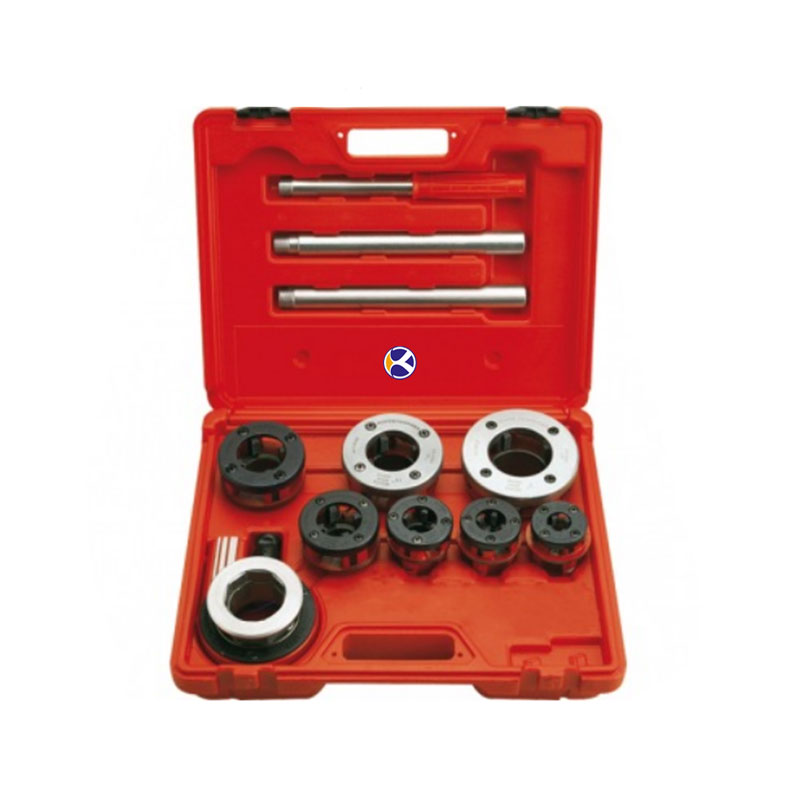 ست حدیده دستی مدل 600 PROFESSIONAL سوپر اگو