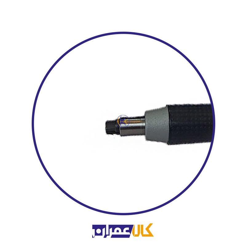 فرز انگشتی گلو بلند 1766 ان ای سی