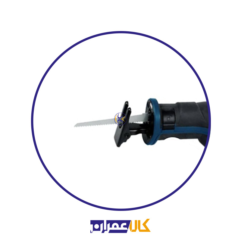 اره افقی بر 8824 ان ای سی