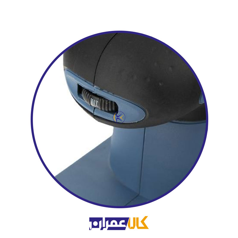 سنباده لرزان مدل 3105 ان ای سی
