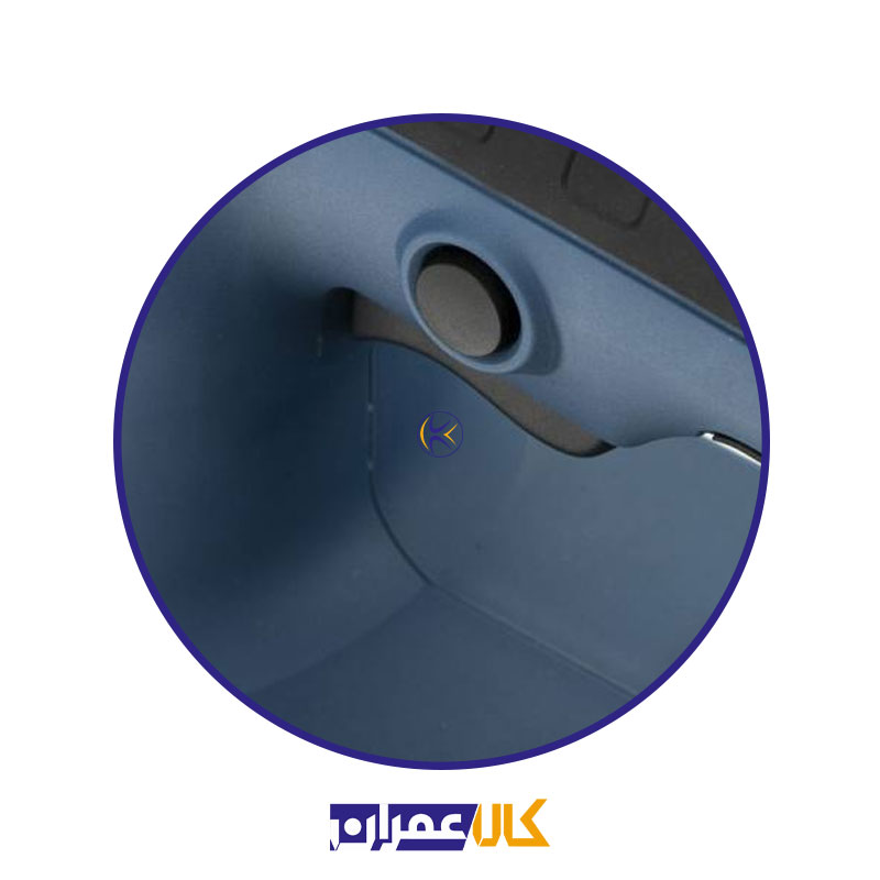 سنباده لرزان مدل 3105 ان ای سی