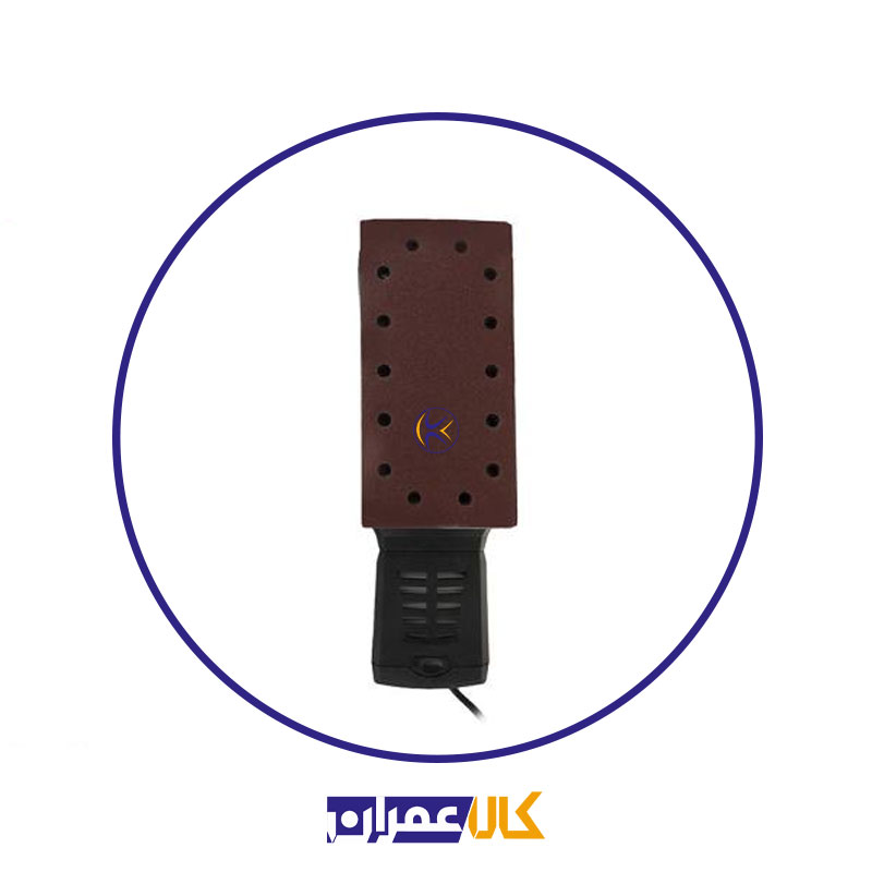 سنباده لرزان مدل 3105 ان ای سی
