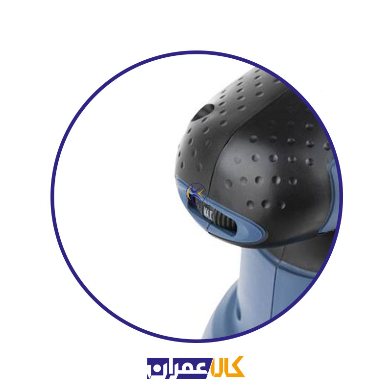 سنباده لرزان گرد مشتی مدل 3101 ان ای سی