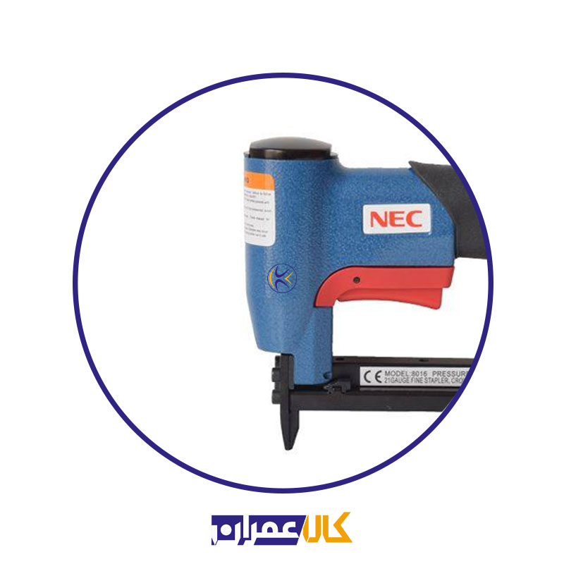 منگنه کوب بادی 2520 ان ای سی
