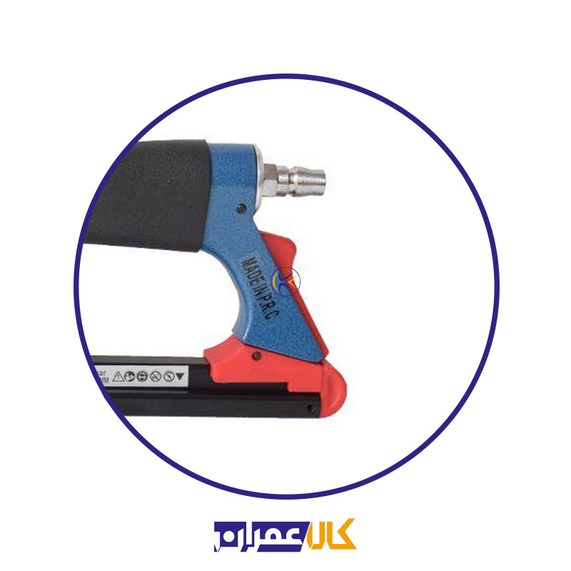 منگنه کوب بادی 2520 ان ای سی