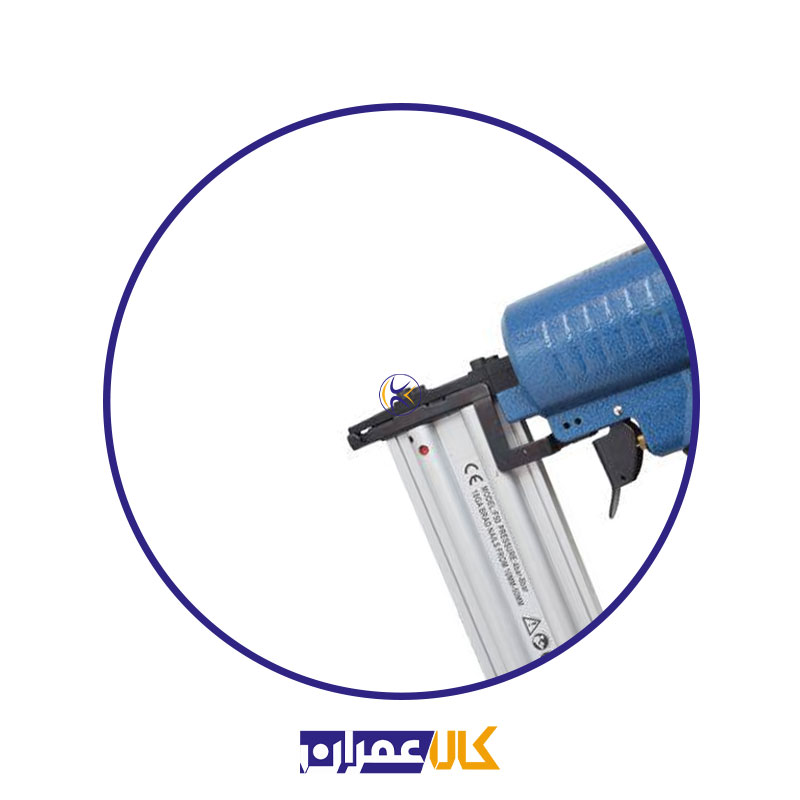 میخکوب بادی 2510 ان ای سی