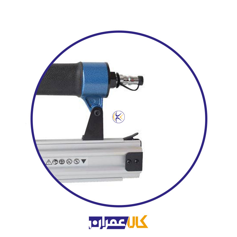 میخکوب بادی 2510 ان ای سی