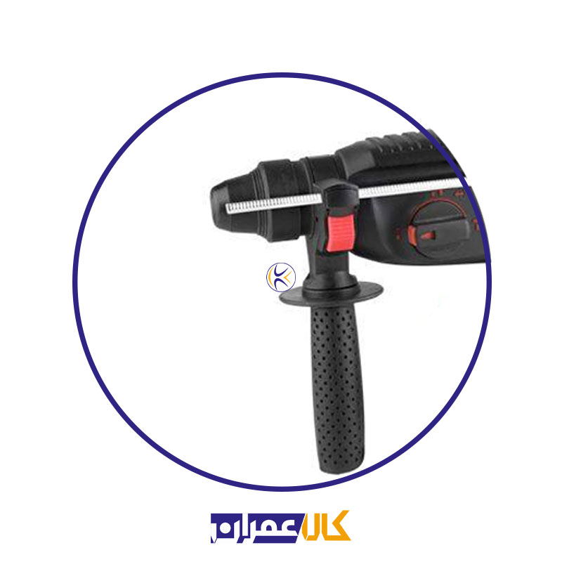 بتن کن شارژی 9521 ان ای سی