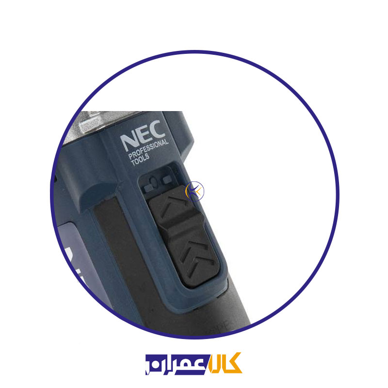 مینی فرز 1169 ان ای سی