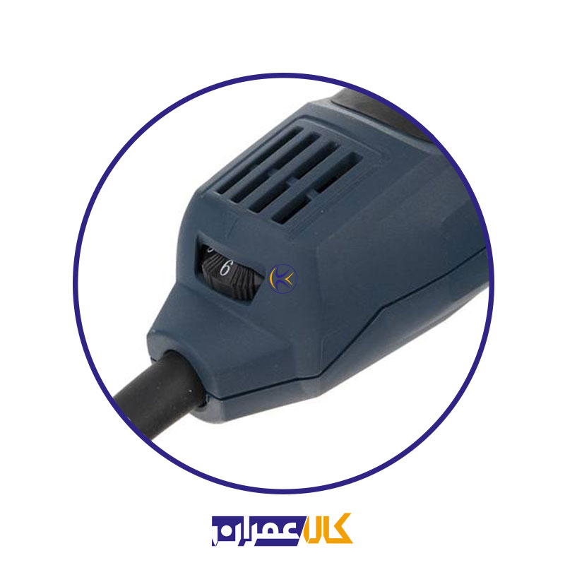 مینی فرز 1169 ان ای سی
