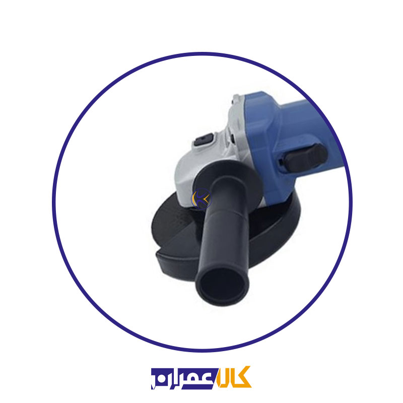 مینی فرز 1198 ان ای سی