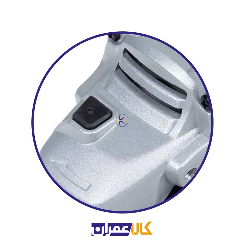 مینی فرز 1198 ان ای سی