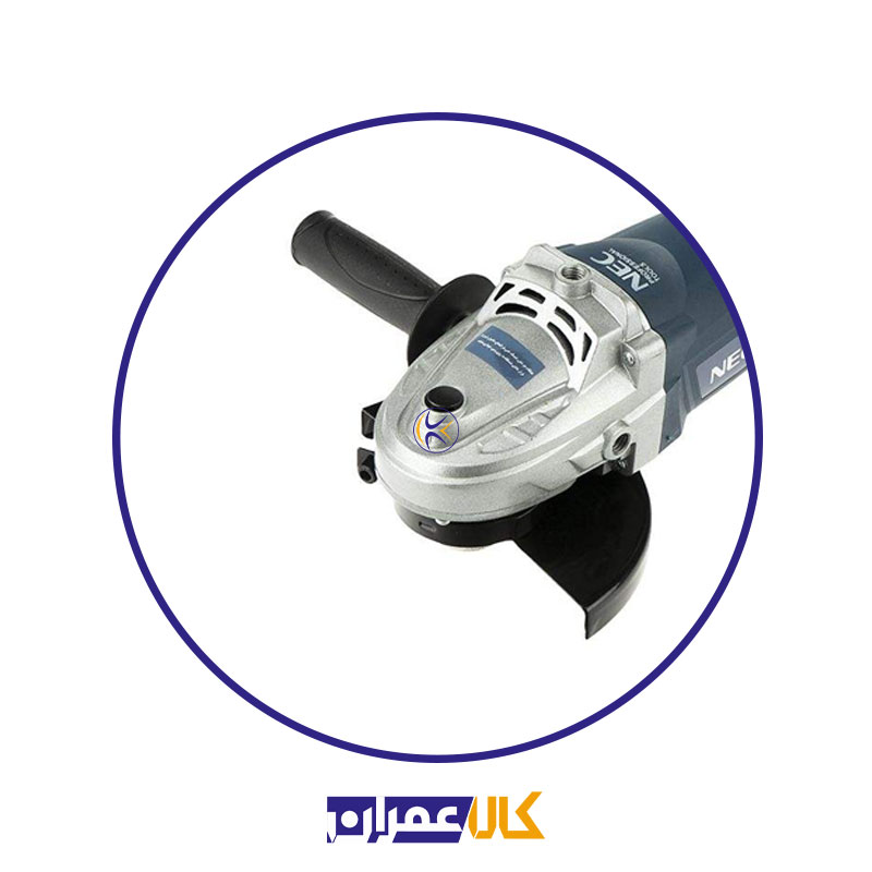 فرز آهنگری 2718 ان ای سی