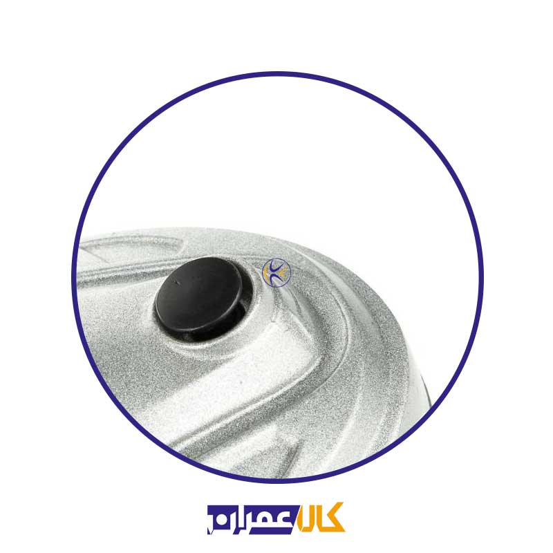 فرز آهنگری 2718 ان ای سی