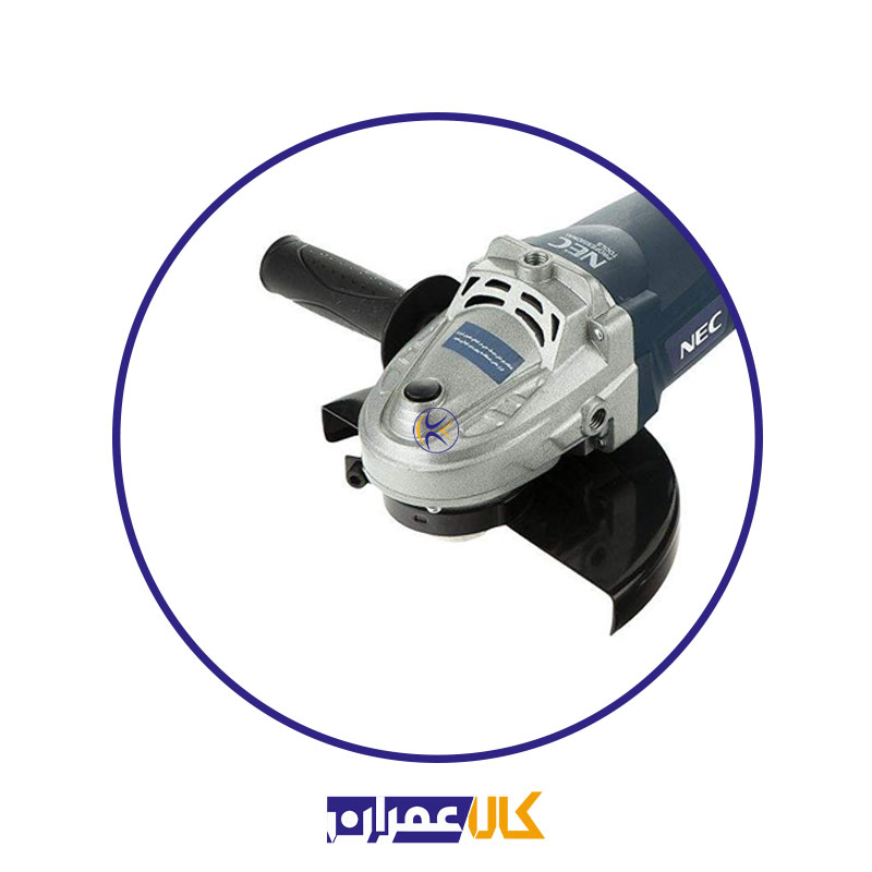 فرز سنگبری 2723 ان ای سی