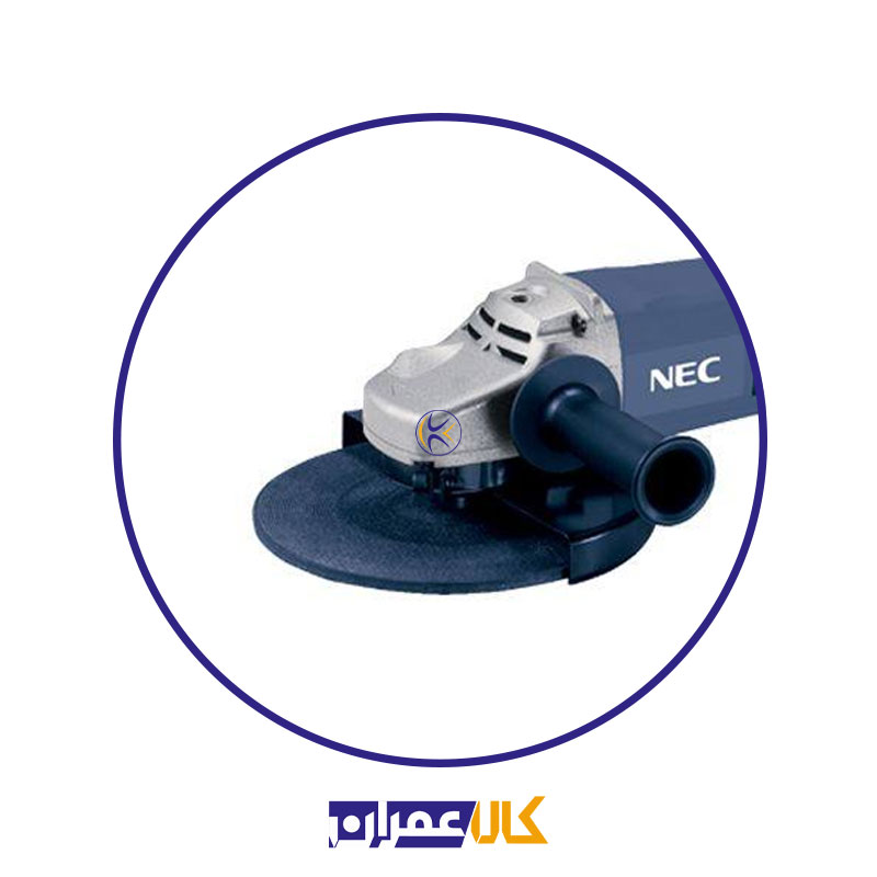 فرز سنگبری 2423 ان ای سی