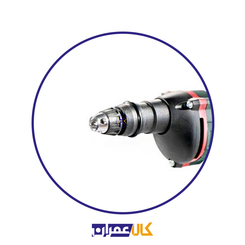 پیچ گوشتی برقی مدل SE4000 متابو