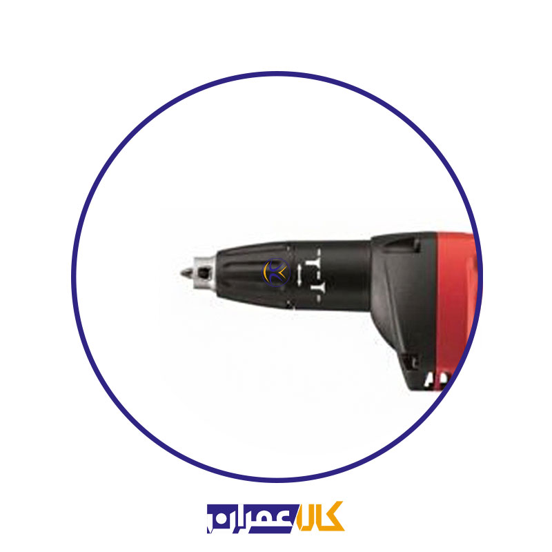 پیچ گوشتی برقی مدل SD6000 هیلتی