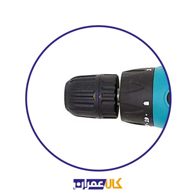 پیچ گوشتی برقی مدل HP6448 ماکیتا