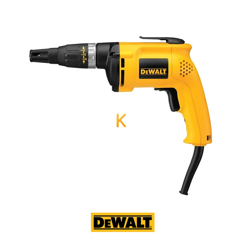پیچ گوشتی برقی مدل DW274KN دیوالت
