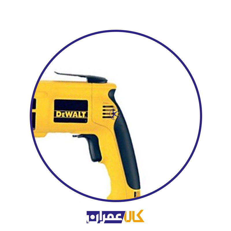 پیچ گوشتی برقی مدل DW274KN دیوالت